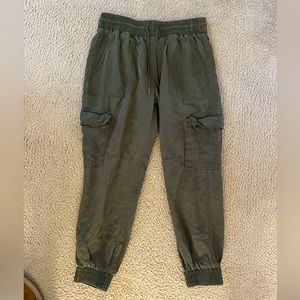 Cargo Pants